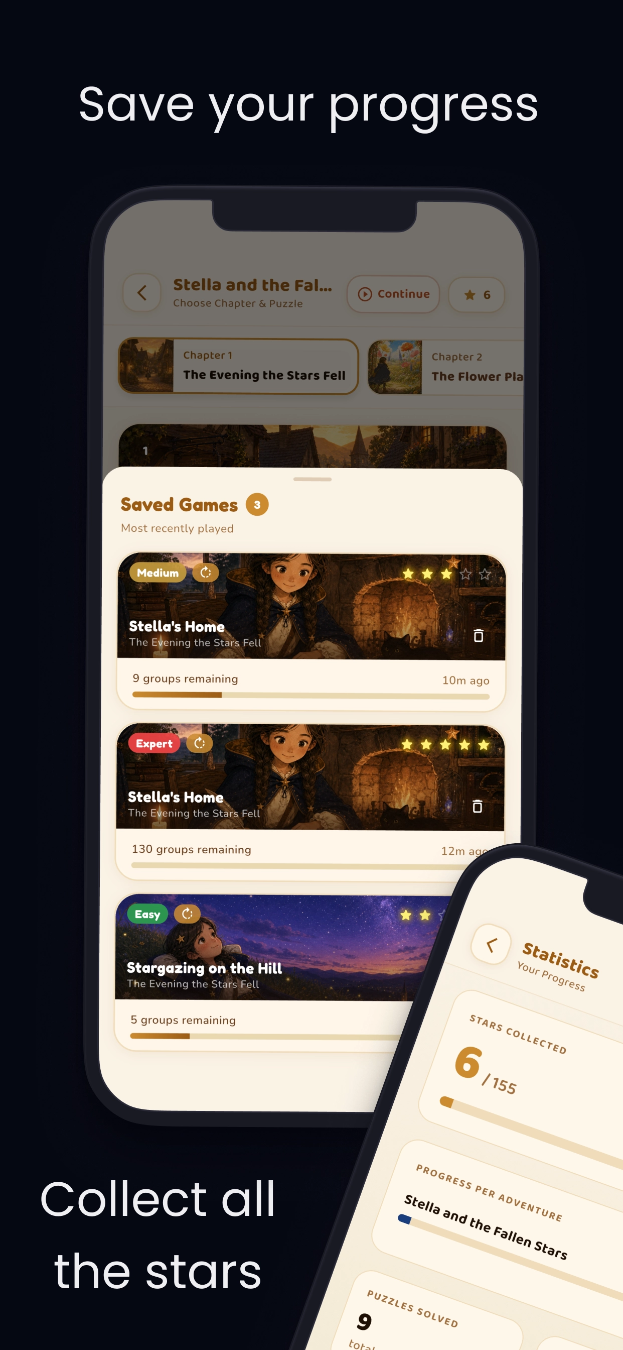 In-game screenshot 4