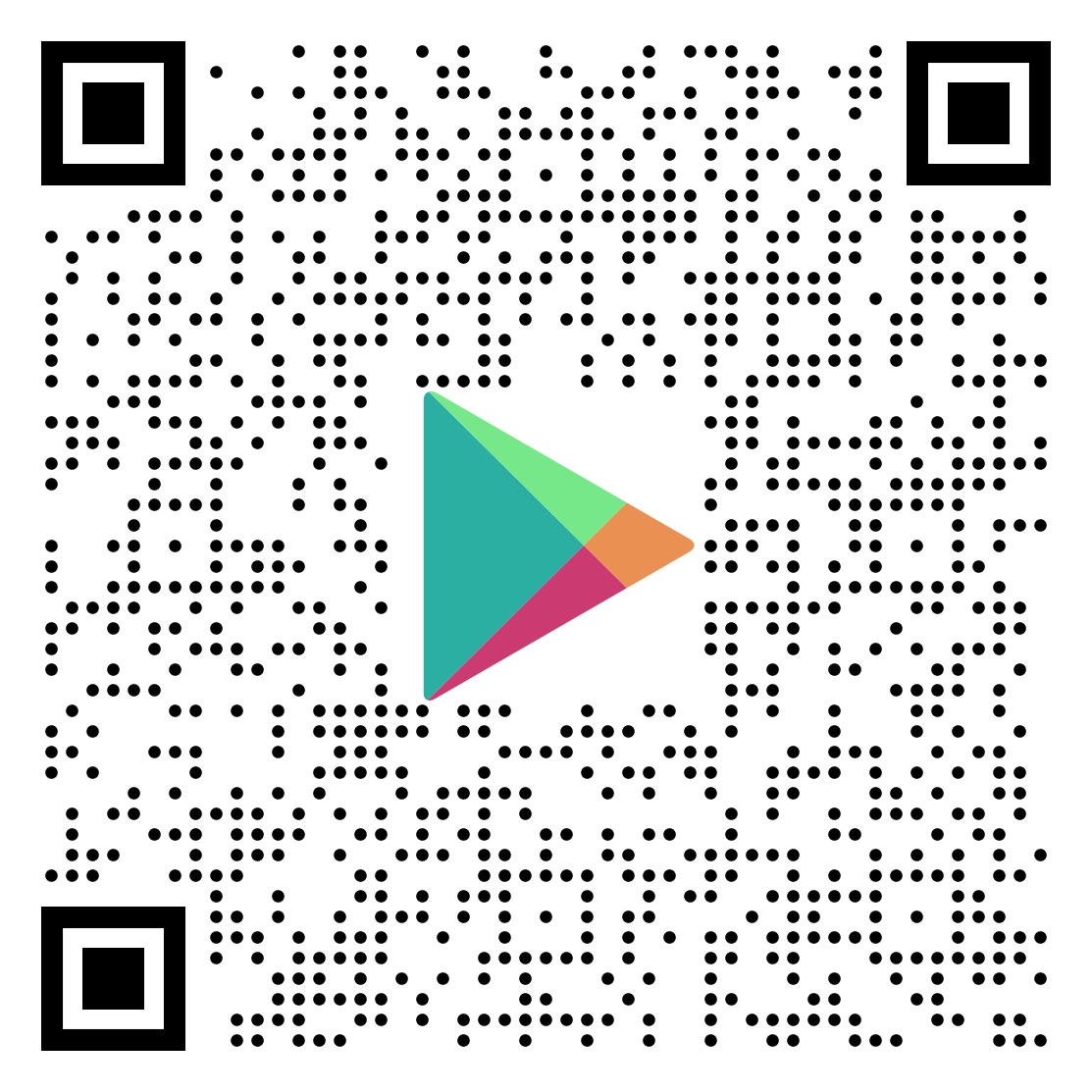 Get it now on Google Play